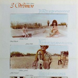 Foto Três Mulheres