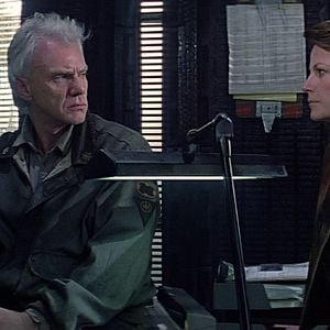 Foto Estação 44: O Refúgio dos Exterminadores