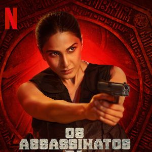 Foto Os Assassinatos da Mandala