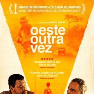 Foto Oeste Outra Vez