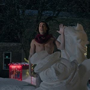 Foto Dustin Milligan