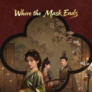 Foto Where the Mask Ends