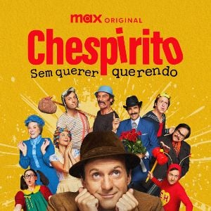 Foto Chespirito: Sem Querer Querendo