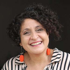 Foto Lílian de Lima