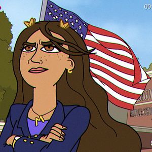 Foto A Melhor Família Feliz dos EUA