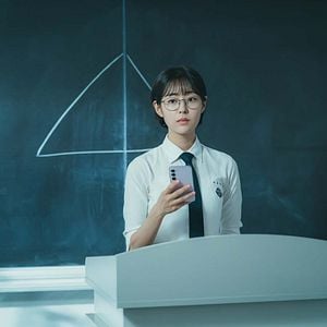 Foto O Jogo da Pirâmide