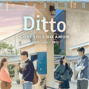 Foto Ditto: Conexões do Amor