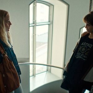 Foto Paraíso em Chamas