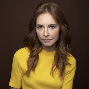 Foto Tonya Cornelisse