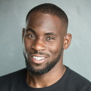 Foto Kayode Akinyemi