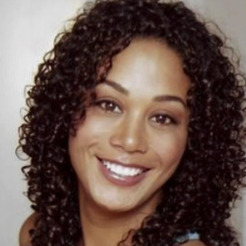 Foto Cherissa Richards