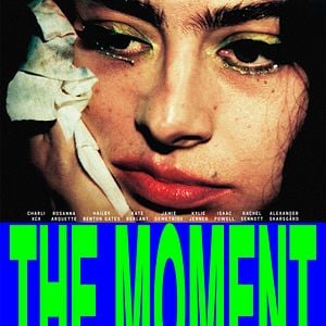 Foto The Moment