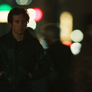 Foto Springsteen: Salve-me do Desconhecido