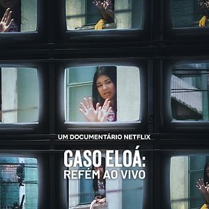 Foto Caso Eloá – Refém ao Vivo