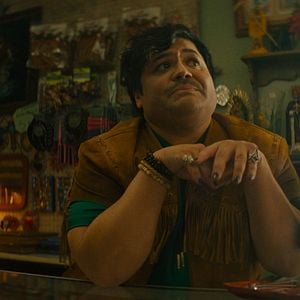 Foto Alexandre e a Viagem Terrível, Horrível, Espantosa e Horrorosa