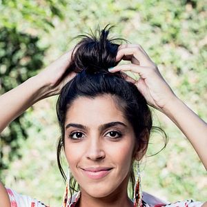 Foto Benedita Zerbini