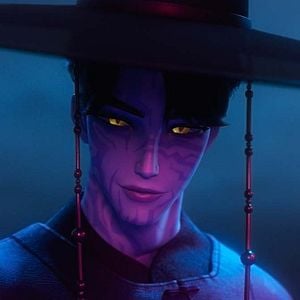 Foto Guerreiras do K-Pop