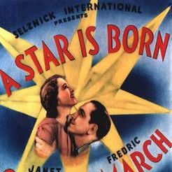 Foto Nasce uma Estrela