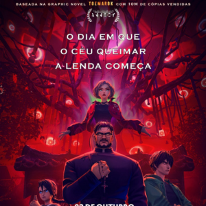 Foto Crônicas de Exorcismo: O Início