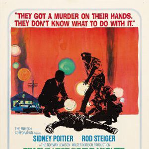 Foto No Calor da Noite