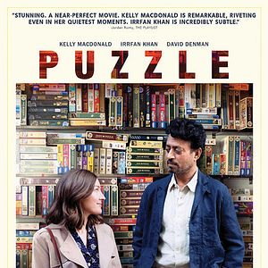 Foto O Quebra-Cabeça