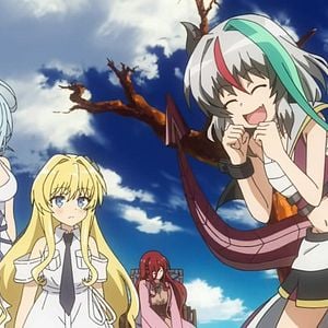 Foto Combatants Will Be Dispatched