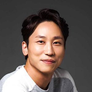 Foto Min Sung-wuk