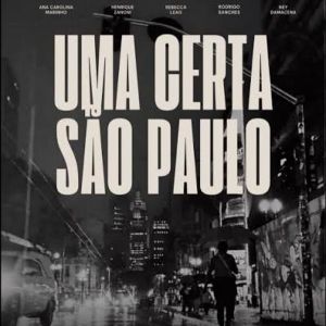 Foto Uma Certa São Paulo