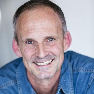 Foto Benjamin Mouton