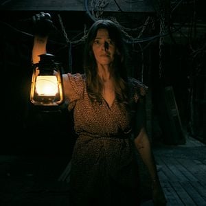 Foto Ashley Greene Khoury