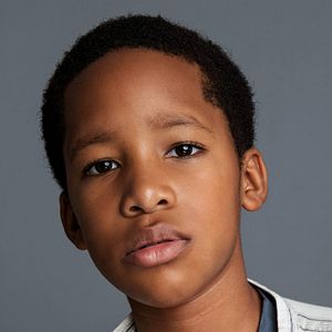 Foto Donovan Louis Bazemore