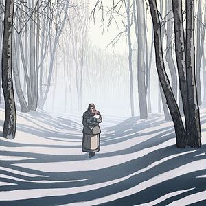 Foto A Mais Preciosa Das Cargas