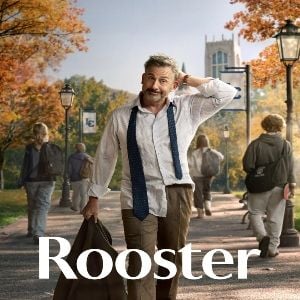 Foto Rooster