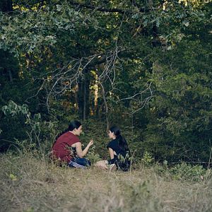 Foto O Rito da Dança