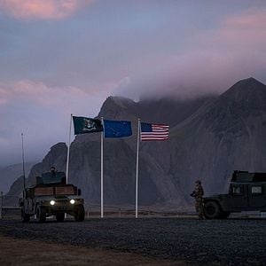 Foto Casa de Dinamite