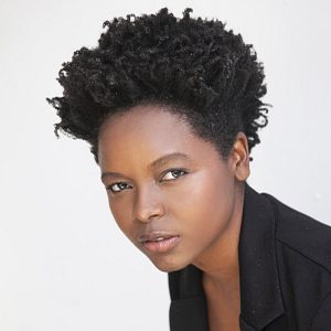 Foto Jamile Cazumbá