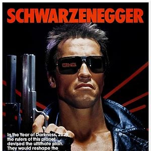 Foto O Exterminador do Futuro