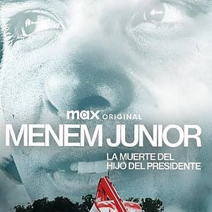 Foto A Morte de Menem Junior: Acidente ou Crime?