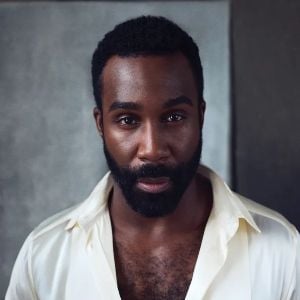 Foto Tramell Tillman