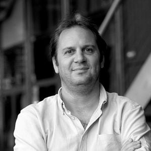 Foto Jean-Christophe Hembert