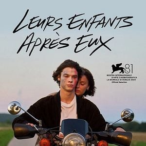 Foto Leurs Enfants après eux