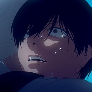 Foto O Verão em que Hikaru Morreu