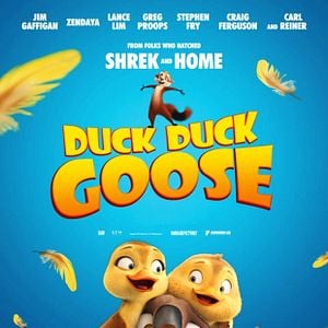 Foto Pato Pato Ganso