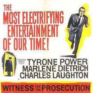 Foto Testemunha de Acusação