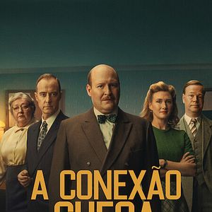 Foto A Conexão Sueca