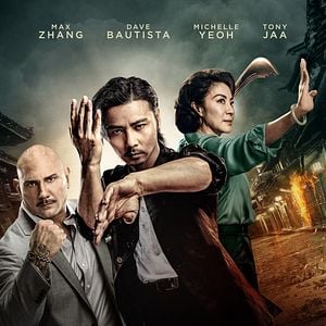 Foto Mestre Z: O Legado de Ip Man