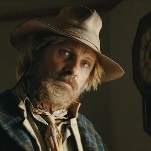 Foto Viggo Mortensen