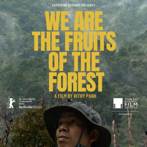 Foto Nós Somos os Frutos da Floresta