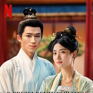 Foto O Pretendente Perfeito