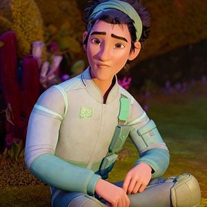 Foto WondLa- A Trilogia